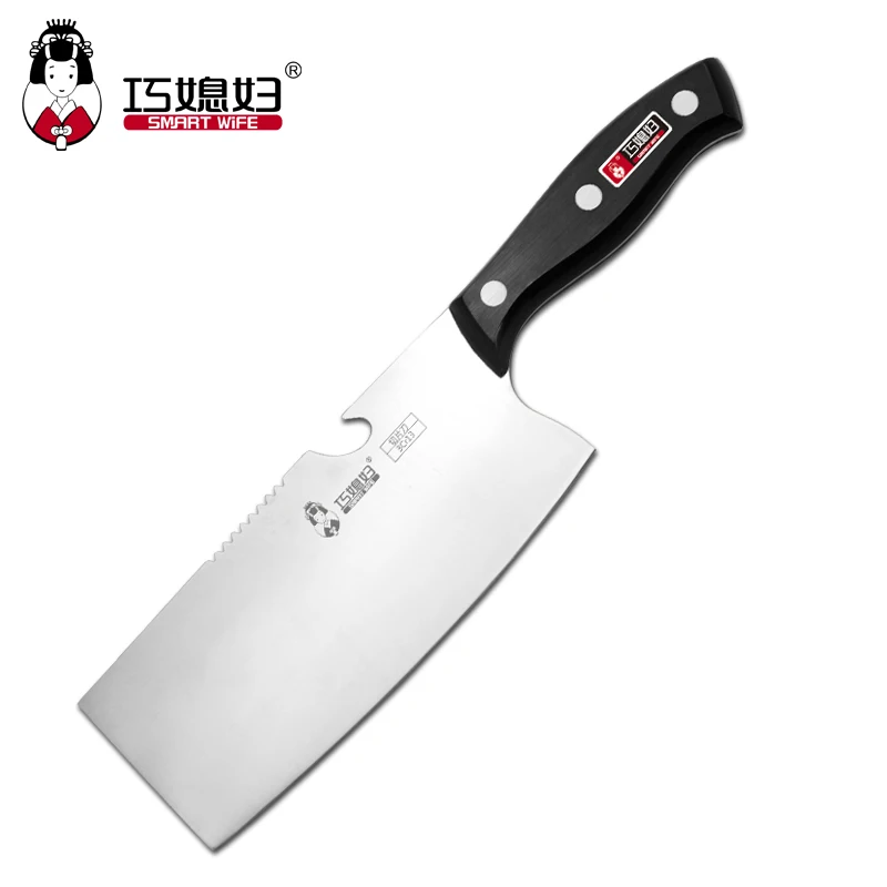 Stainless steel Kitchen Knives cooking tools household cutting tool Cut Cutter / Slicing