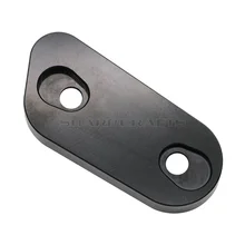 Skull Derby Timer Clutch Timing Covers Master Cylinder Chain Inspection Cover