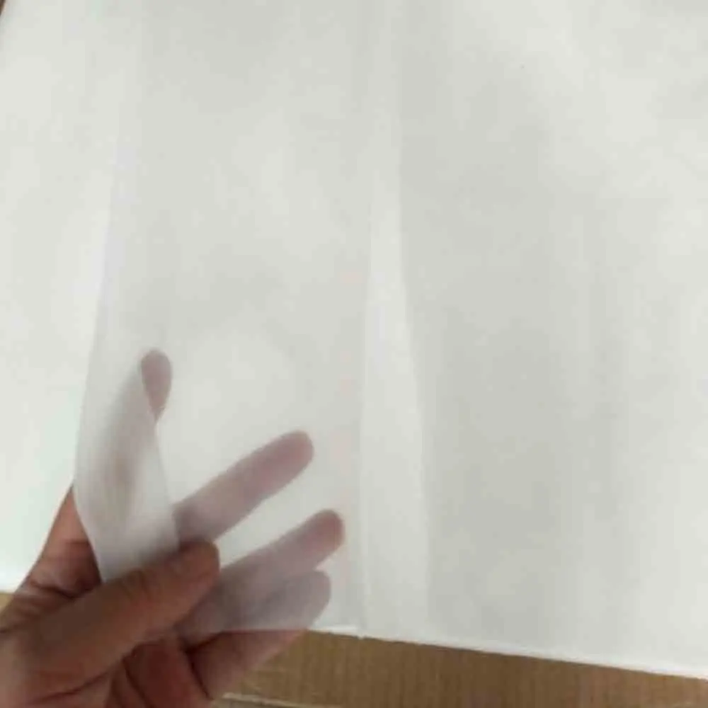 1000 mesh/In 13 micron gauze nylon filter mesh paint screen wine / liquid filter clooth printed net fabric industrial strainer 100x1000mm uns s31254 254smo f44 vapor liquid filter screen vapor liquid filter screen vapor liquid screen foam screen