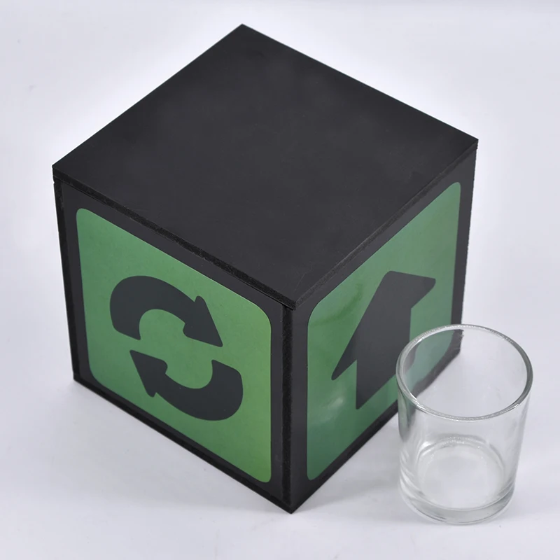 magic box mini figures