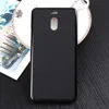 Матовый Мягкий чехол из ТПУ для Meizu M2 M3 M5 Note M5S M5C A5 M6 M6T 15 Plus M15 16 E2 E3 U20 Meilan, тонкий силиконовый тонкий чехол-накладка ► Фото 1/6