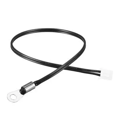 

5K 10K 15K 20K 50K 100K NTC Thermistor Probe 11.8 Inch Temperature Sensor for Air Conditioner