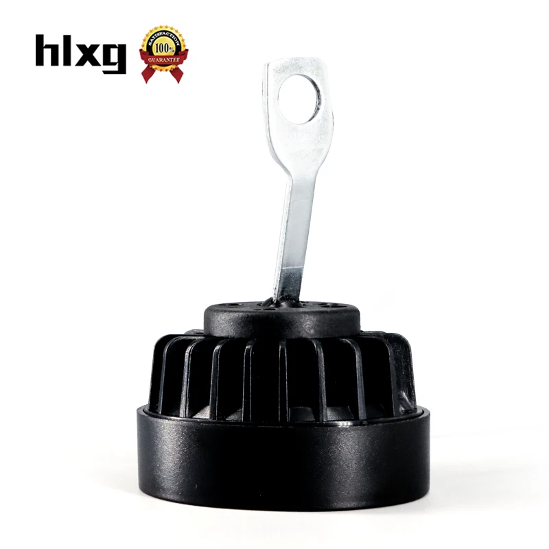 Hlxg 2 шт. 10 Вт светодиодные фары для работы Водонепроницаемые внедорожника