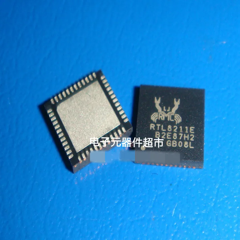 RTL8211E vb cg RTL8211E RTL8211 qfn48|cg|vb - AliExpress