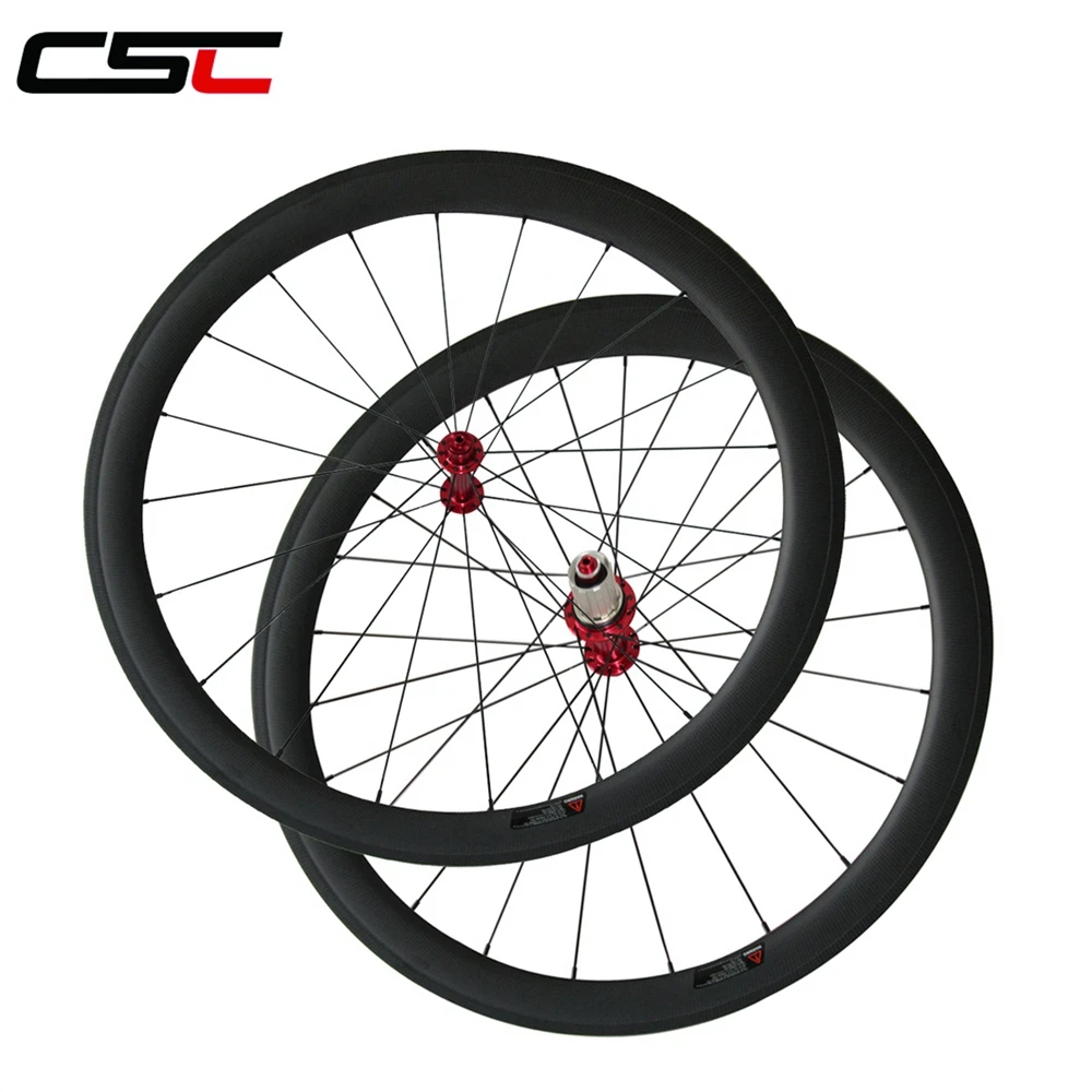 Супер легкий Powerway R13 ступица углеродная колесная установка 20 5/23 мм ширина 24/38/50/60/88