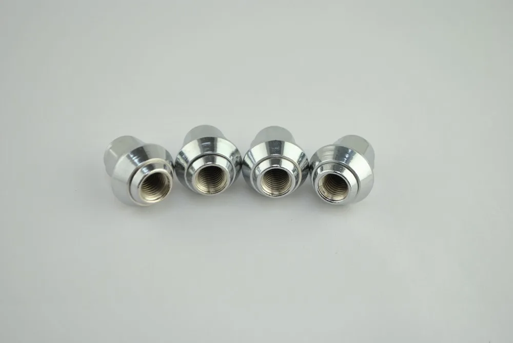 20 шт. сменные гайки для наконечников колес HEX19(3/ 4 &quot) m12x1 5 FORD Mondeo Focus|lug nuts|wheel lug