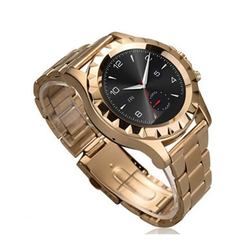 Bluetooth Touch Camera Smart Watch T2 Anti lost Wrist Watch font b Smartwatch b font Android
