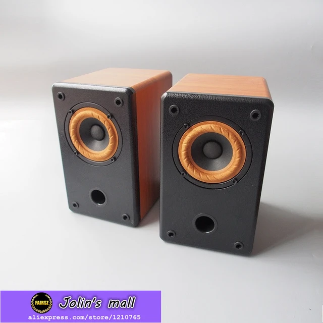 passive speakers to pc