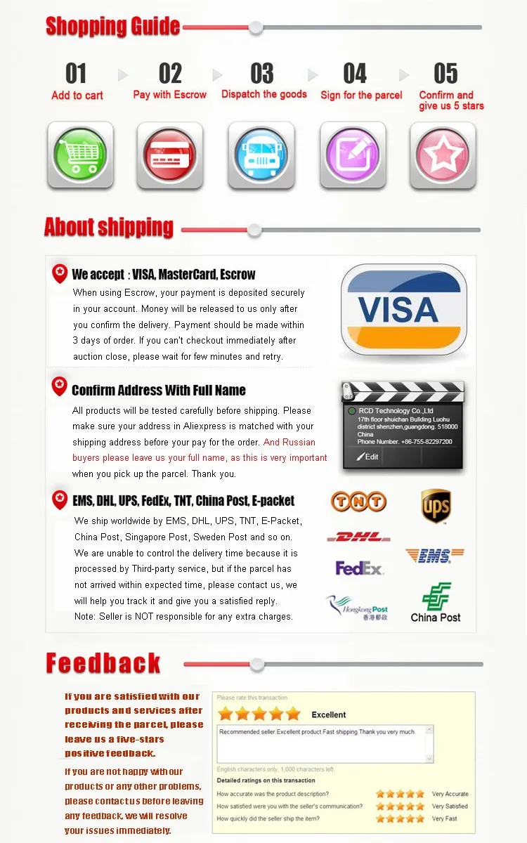 services