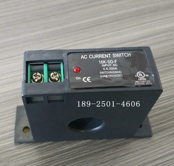 

Current Sense Switch Switching Current Transformer Current Monitor Sense Pass 16K-SD-NO-F