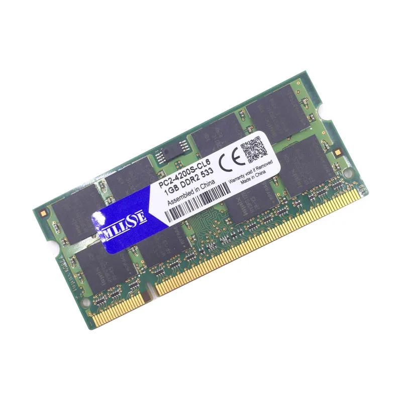 Распродажа оперативная память ddr2 1 Гб 2 ГБ 4 ГБ 533 МГц PC2-4200 sodimm ноутбук, оперативная память ddr2 2 Гб 533 pc2 4200 ноутбук, so-dimm ddr2 2 Гб 533 МГц