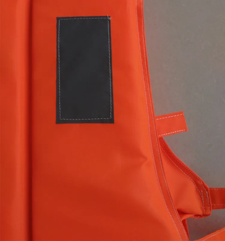 2019 Professional полиэстер куртка жилет Lifeboat colete para водные виды спорта плавание surf