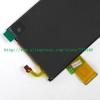

NEW LCD Display Screen For CANON IXUS310 HS IXUS 310 ELPH500 HS IXY31S Digital Camera Repair Part + Backlight + Touch