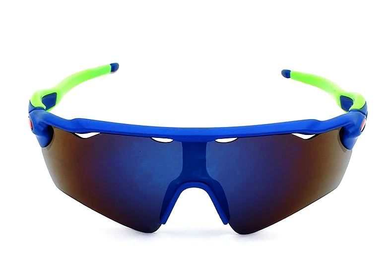 Очки для велоспорта, велосипедные спортивные солнцезащитные очки, поляризационные очки Gafas Ciclismo, очки для верховой езды, очки для мужчин и женщин, спортивные очки