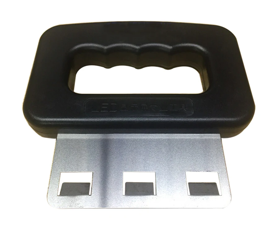 For Disassembling LED module 2