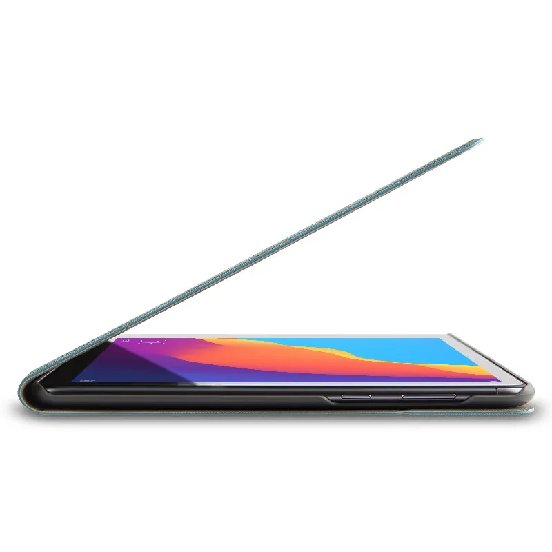 Чехол подставка из искусственной кожи для Huawei MediaPad T5 10 AGS2 L09 L03 W09 1 &quotпланшет