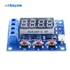 Battery Capacity Tester Module ZB2L3 LED Digital Li-ion Lithium 18650 External Load Battery Discharge Testing Analyzer Micro USB ► Photo 3/6