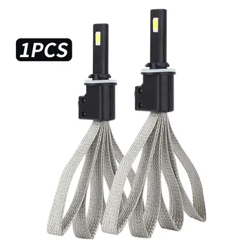

880/881/H27 DC12V LED Fog Light LED Headlight Front Lamp Super Bright High Power Replacement Automobile Car Styling