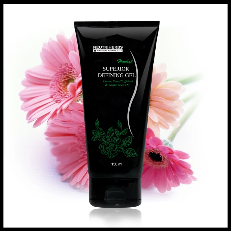 

Neutriherbs Best Fat Burning Stomach Slimming Cream Means For Slimming 150ml/pc Free Shipping