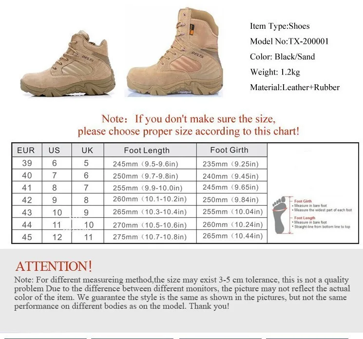 Ботинки в стиле милитари; тактические ботинки в армейском стиле askeri bot; камуфляжные ботинки для пустыни; обувь для альпинизма