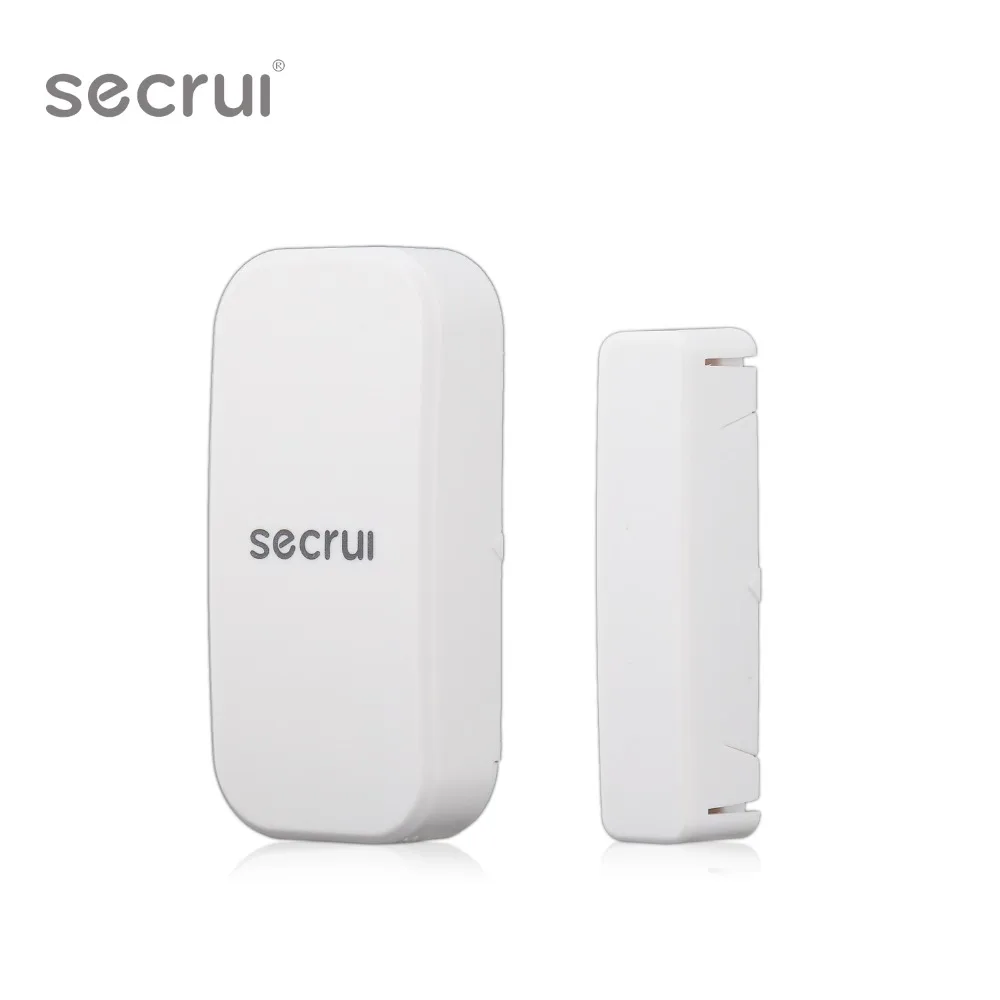 

Window Door Magnet Sensor Detector433mhz G90b Burglar Alarm Garage Alarm For Smart Home Wireless SECRUI Alarm System