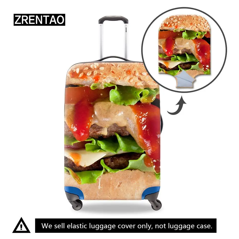 luggage covers for child