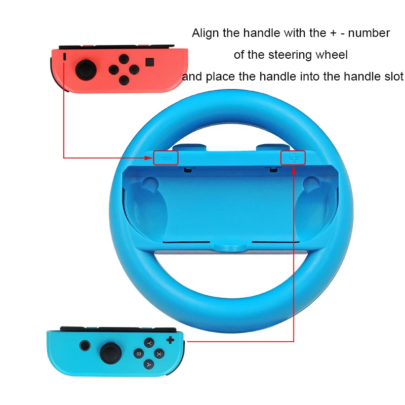 Джойстик Joy Con чехол 2 шт./компл. для Nintendo Switch ручки NS N аксессуары игровой