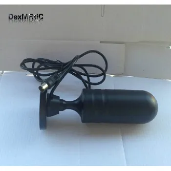 Sma-kwe外側ネジ穴シート肘メスsma rfアンテナ台座90フィートrf rfコネクタ