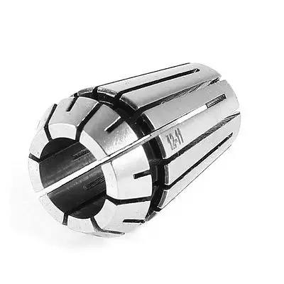 

CNC Chuck Mill Lathe Stainless Steel ER20 12-11mm Clamp Dia Spring Collet