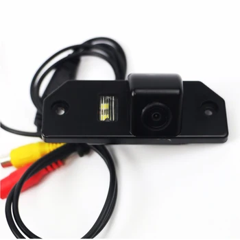 

Auto Parktronic HD Car Rear View Camera Night Vision Reverse Backup Rear Parking Camera for Ford Focus Sedan 3C Mondeo C-Max