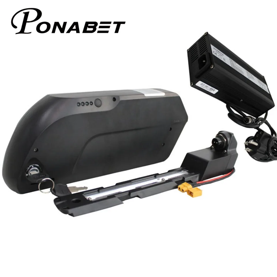 e bike battery kit