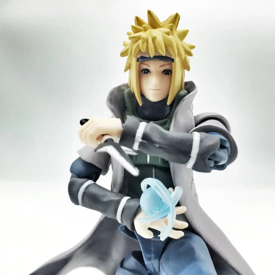 Figurine minato articulé Clearance