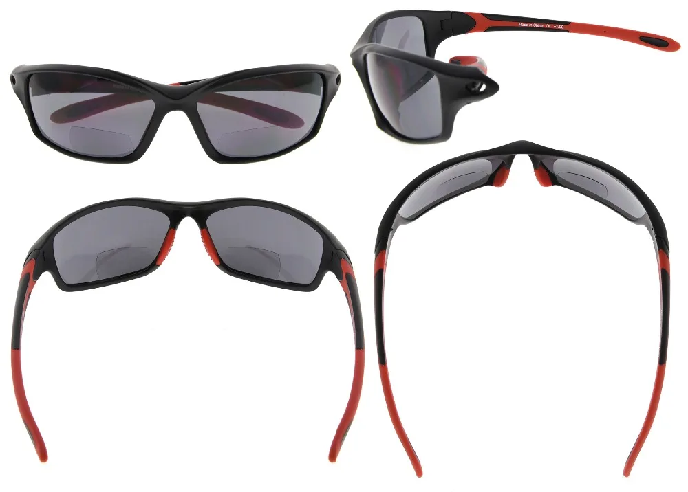 SG903 BlackRed