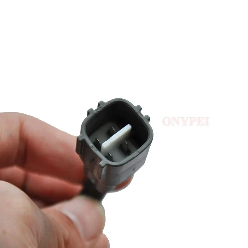 Кислородный датчик O2 89465-28400 для Toyota Previa Tarago Estima ACR50 Alphard ANH20 8946528400