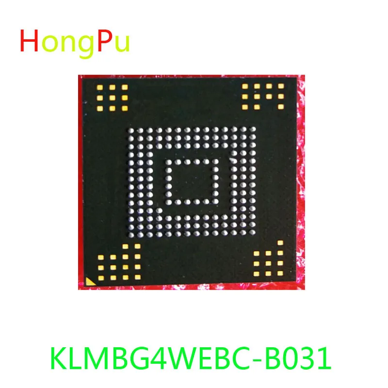 1pcs 2pcs 5pcs KLMBG4WEBC B031-in Mobile Phone Accessory Bundles from