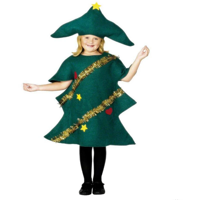 children play clothes