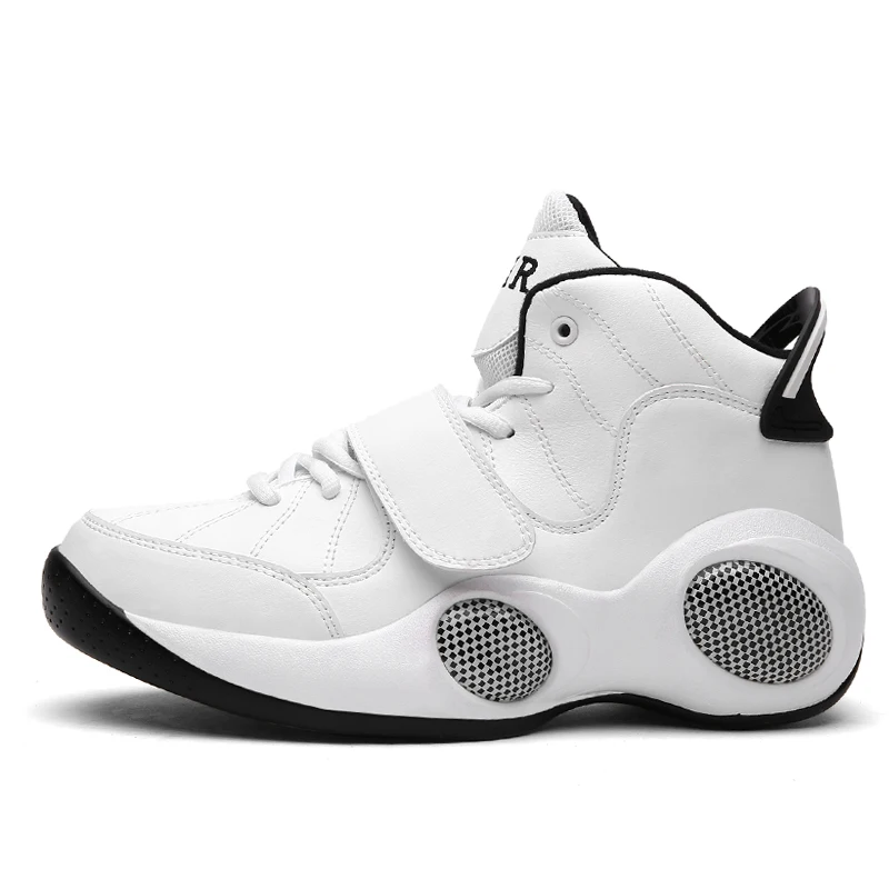

hot sell superstar Breathable basketball shoes Zapatillas Hombre Large-size basketball shoes high top Designer sneakers for men