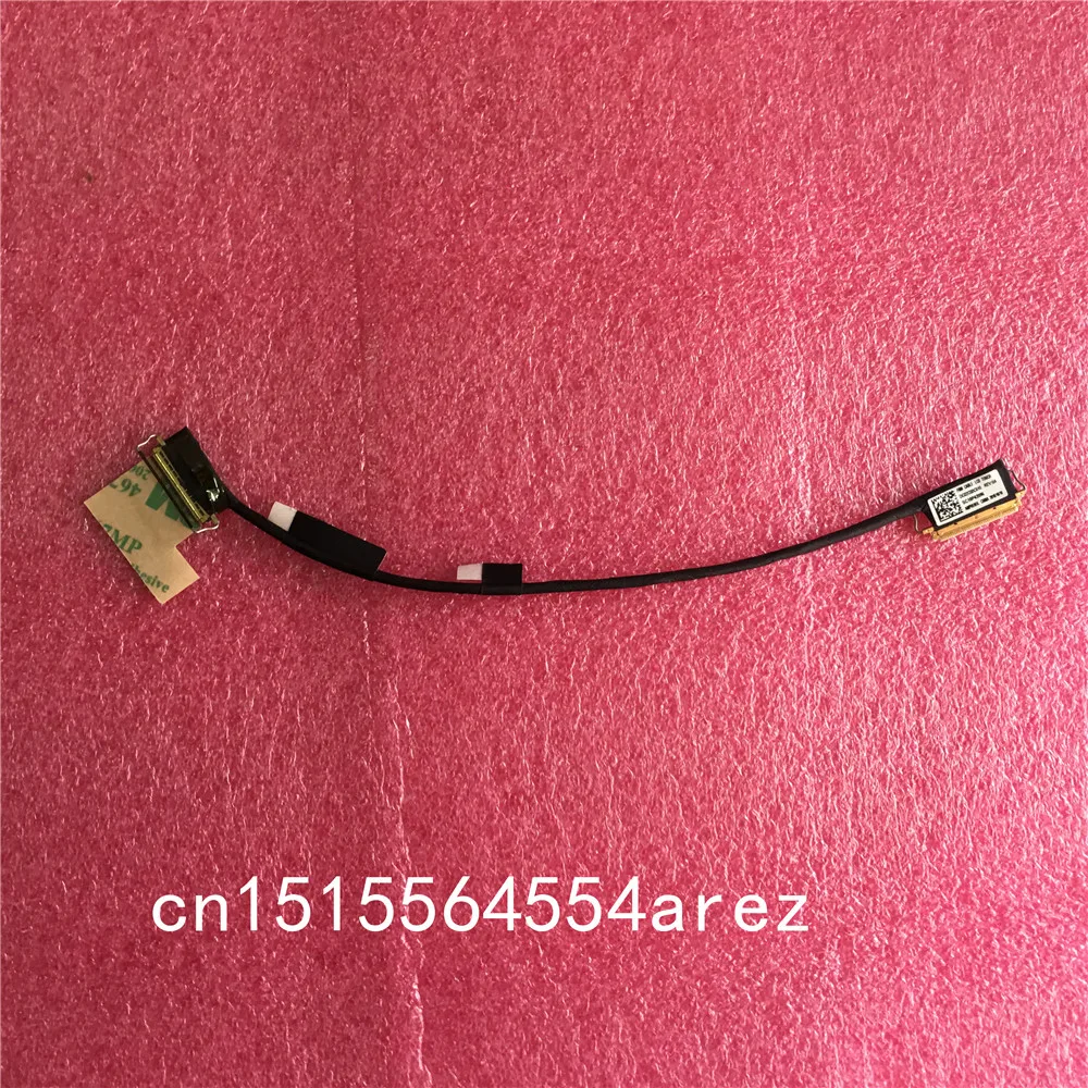 Nuovo Laptop Originale Per Lenovo Thinkpad X280 Touch Screen Cable 01Yn073 Scsc10P42096