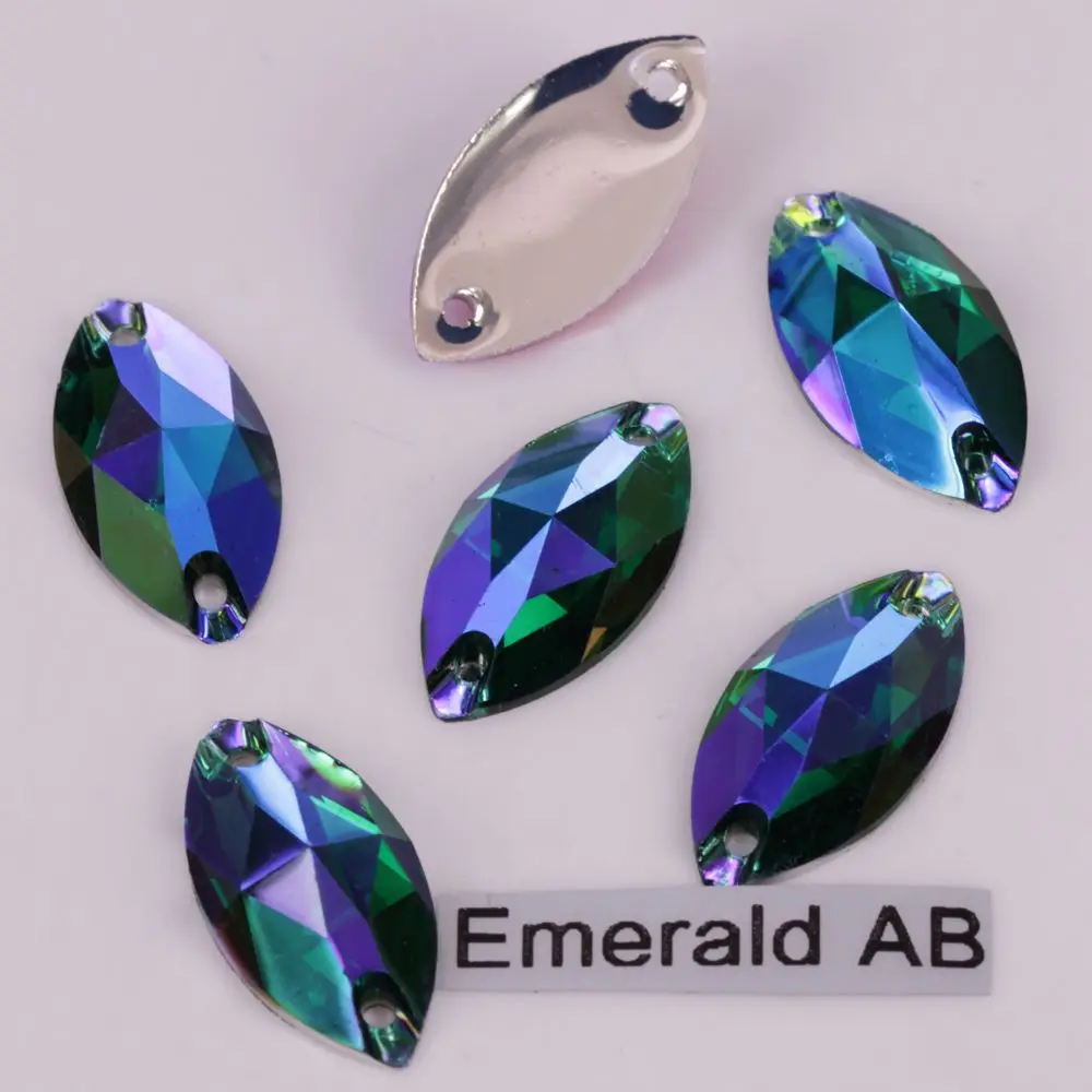 Emerald AB