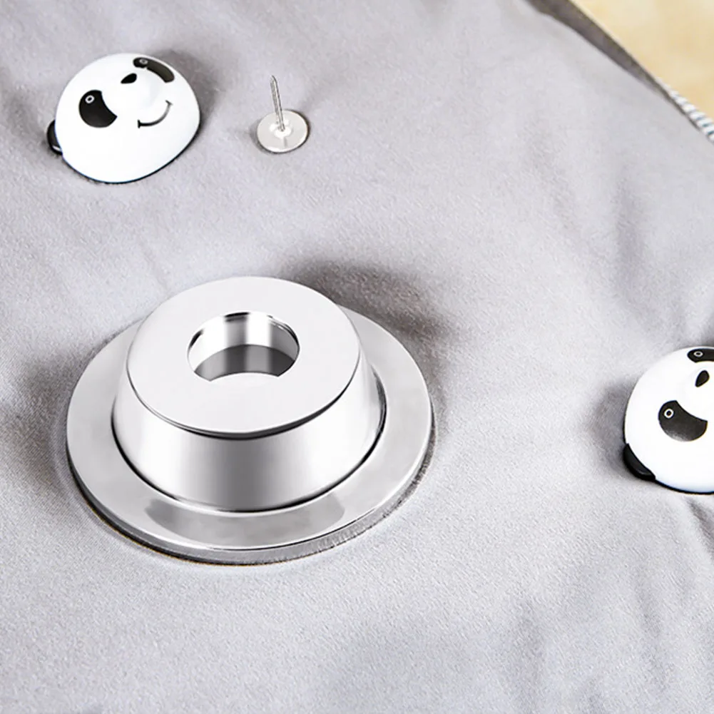 

Fixed Magnetic Tag Detacher Device Tool Supermarket Anti Theft Mall Removal Security Lock Deduction Label Multifunctional