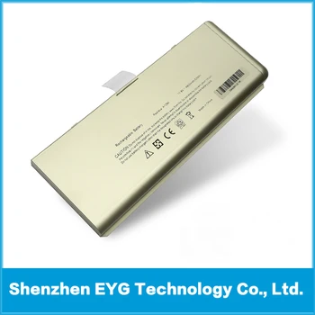 

New Replacement Battery for Apple Macbook Pro 13-Inch A1278 A1280 Aluminum Unibody [2008 Version] MB771LL/A MB467LL/A MB466LL/A