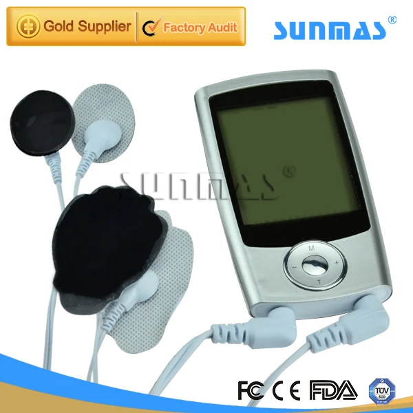 Buy EMS Massager Muscle Stimulation Electronic Muscle Stimulator Mini Personal