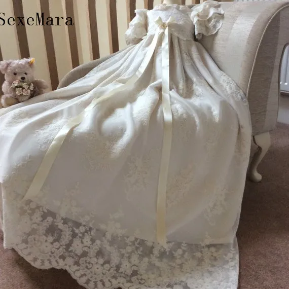 traditional christening gowns