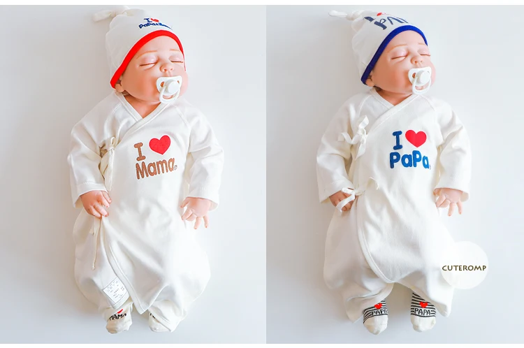 Детская одежда для сна из 2 предметов; Пижама; recien nacido; халат для новорожденного; Одежда для девочек; Пижама; ночная рубашка для малышей; Хлопковая пижама; Infantil Roupao