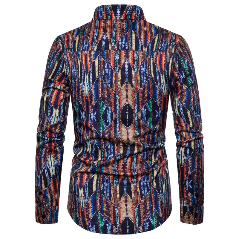 Africa shirt 03