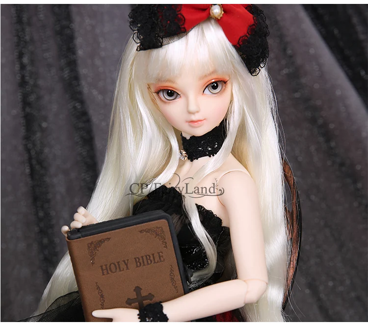 Rena Minifee костюм fulllset Fairyland 1/4 msd BJD кукла для девочек jiont luts dolltown bluefairy dollsbe маленькая Моника