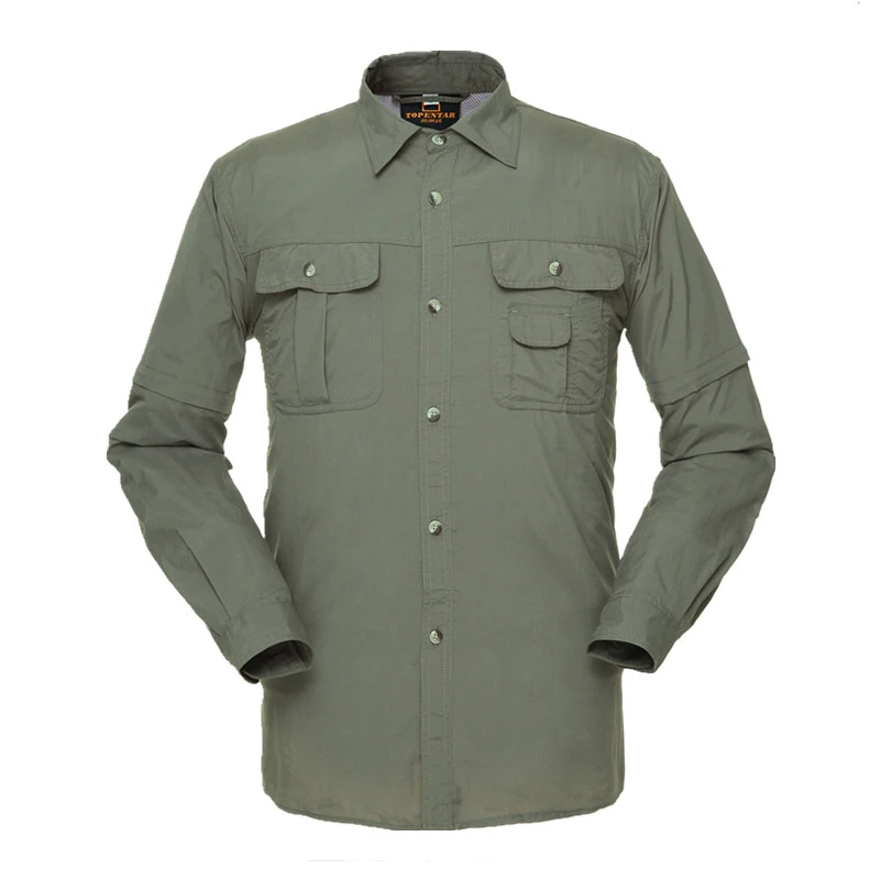 long sleeve summer riding shirts