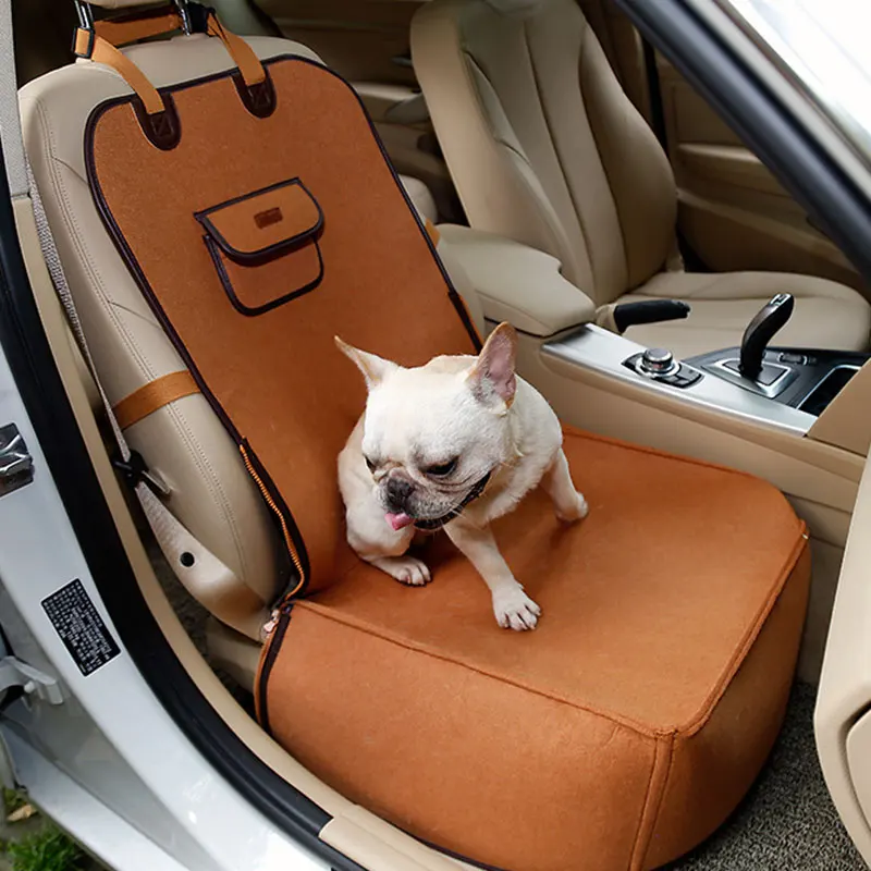 Dog Seat Covers for Cars