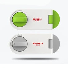 1 шт холодильник Окно шкаф Детские замки для ящиков Дети Безопасность Защита для шкафа малыша ребенка замок безопасности