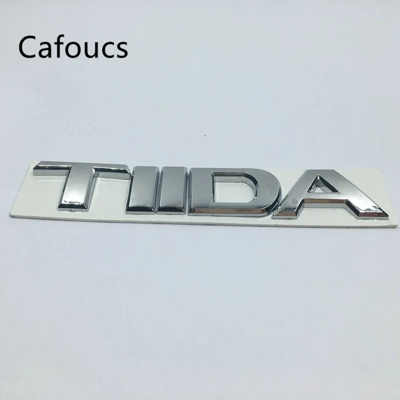 For Nissan emblem